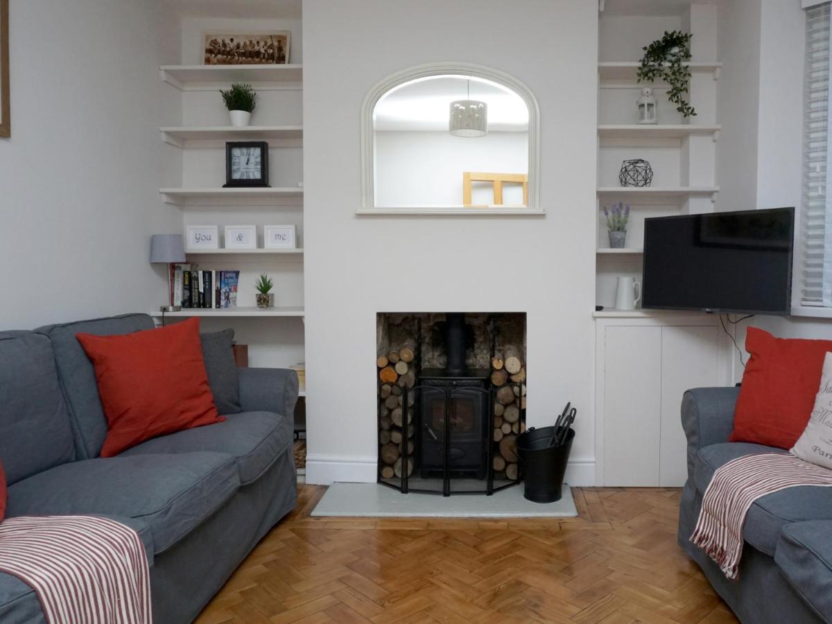 Cornwallis House Oxford Esterno foto